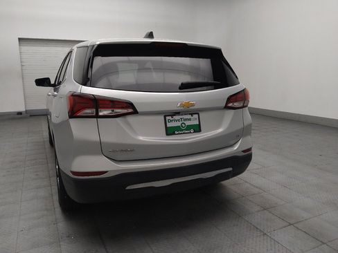 Used 2022 Chevrolet Equinox LT FWD image 6