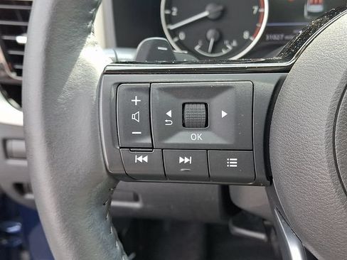 Used 2023 Nissan Rogue SL w/ SL Premium Package AWD/4WD image 23