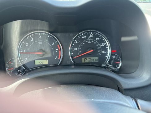 Used 2013 Toyota Corolla S FWD image 10