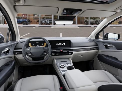 New 2027 Kia Sportage EX FWD image 14