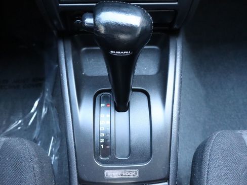 Used 2000 Subaru Impreza RS AWD/4WD image 16