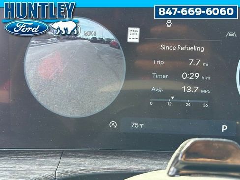 Used 2025 Hyundai Santa Fe Calligraphy image 36