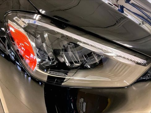 Used 2024 Mercedes-Benz GLE 350 4MATIC image 25