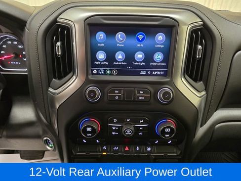 Used 2022 Chevrolet Silverado 1500 LT image 19