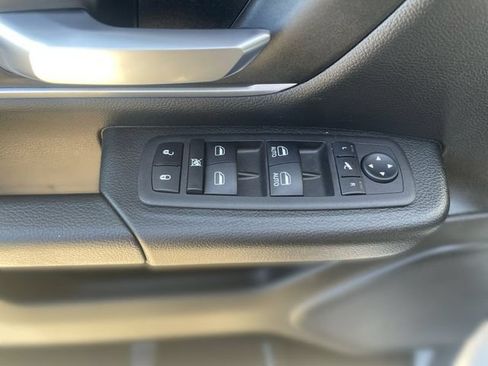 Used 2023 RAM 1500 Big Horn AWD/4WD image 15