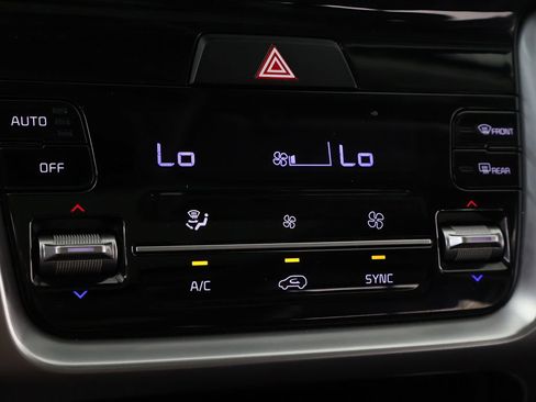 Used 2023 Kia Sorento X-Line EX AWD/4WD image 54