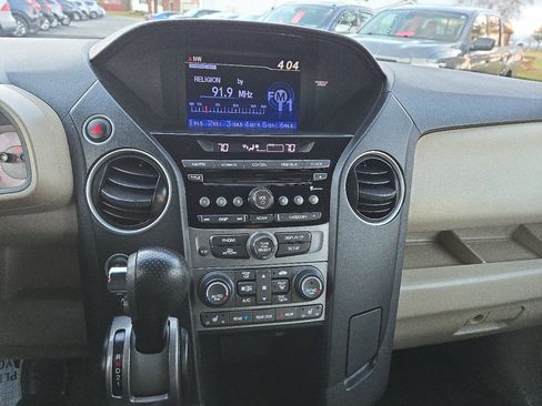 Used 2012 Honda Pilot EX-L image 18