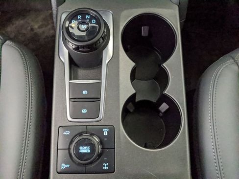 New 2025 Ford Bronco Sport Badlands image 15