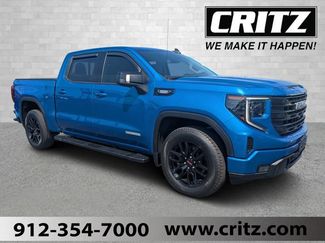 Used 2022 GMC Sierra 1500 Elevation w/ Elevation Premium Package AWD/4WD video 1