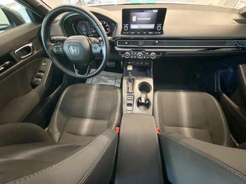 Used 2025 Honda Civic FWD Hybrid Sedan image 22