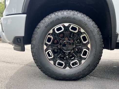 New 2026 Chevrolet Silverado 2500 High Country AWD/4WD image 41