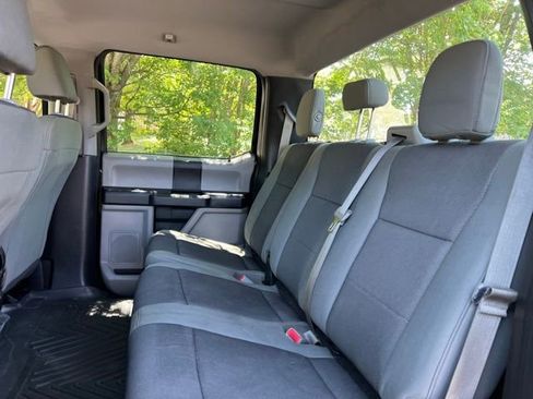Used 2015 Ford F150 XL w/ Equipment Group 101A Mid AWD/4WD image 17