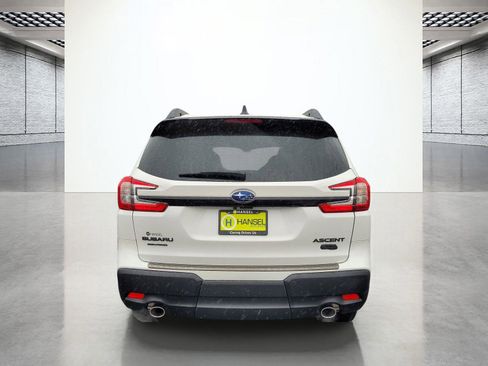 New 2026 Subaru Ascent Bronze Edition image 7