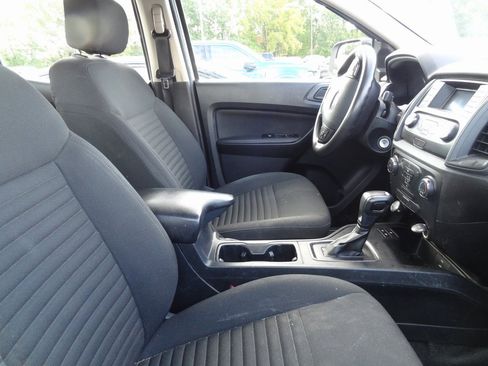 Used 2020 Ford Ranger XL w/ Equipment Group 101A Mid image 7