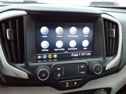 Used 2023 GMC Terrain SLT image 29