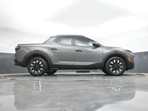 New 2026 Hyundai Santa Cruz SEL FWD image 14
