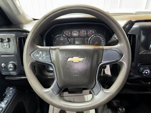 Used 2019 Chevrolet Silverado 2500 W/T w/ WT Convenience Package image 18