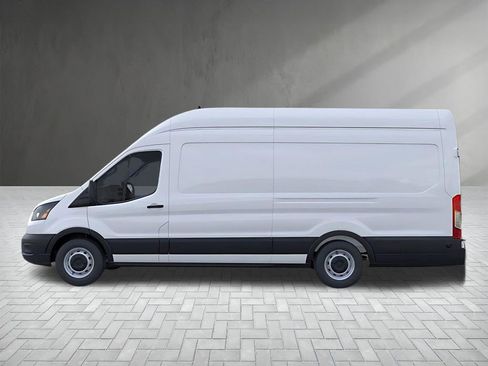 New 2026 Ford Transit 350 Base w/ Load Area Protection Package image 4