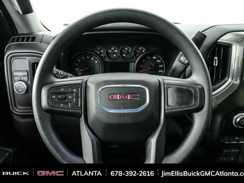 New 2026 GMC Sierra 1500 Pro w/ Pro Value Package image 9