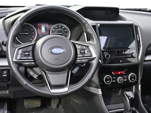 Used 2020 Subaru Forester Limited w/ Popular Package #3 image 12