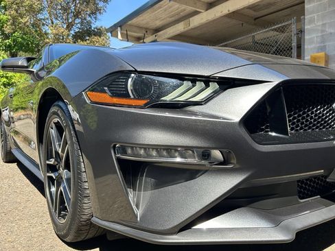Used 2018 Ford Mustang GT RWD image 33