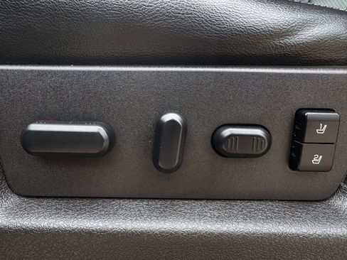 Used 2014 Ford F150 Lariat w/ Equipment Group 501A Mid RWD image 25