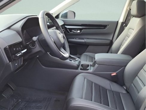 Used 2026 Honda CR-V EX-L image 20