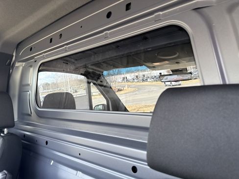 New 2025 Mercedes-Benz Sprinter 2500 image 20