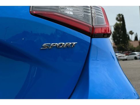 Used 2024 Honda Civic Sport image 47