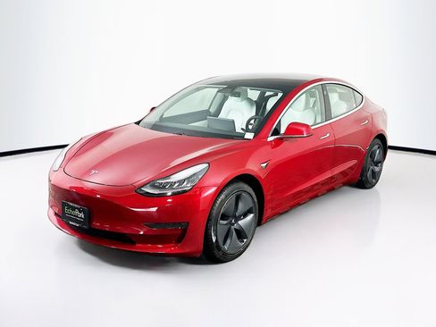 Used 2020 Tesla Model 3 Long Range image 3