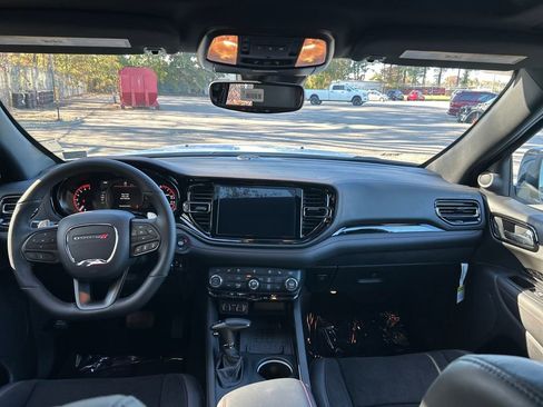 New 2026 Dodge Durango GT image 25