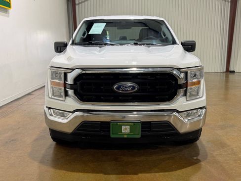 Used 2022 Ford F150 XLT AWD/4WD image 2