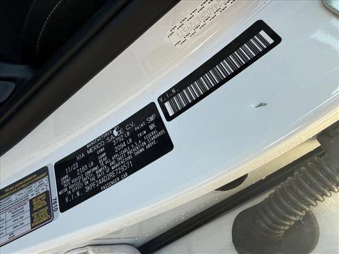 Used 2024 Kia Forte LXS image 21