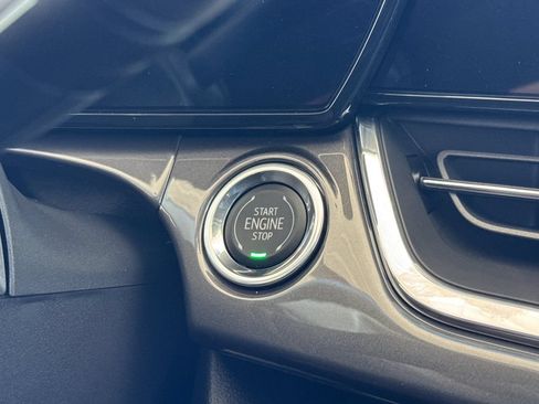 New 2026 Chevrolet Trax ACTIV w/ Driver Confidence Package FWD image 21