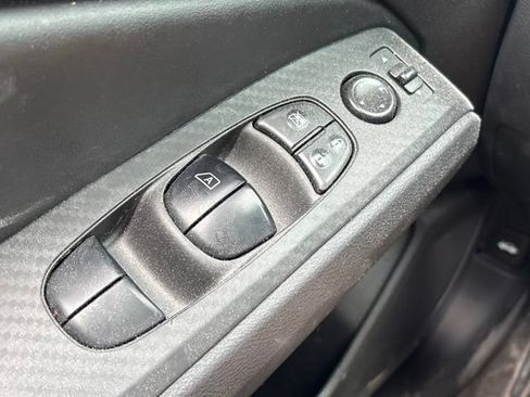 Certified 2022 Nissan Altima 2.5 S FWD image 8