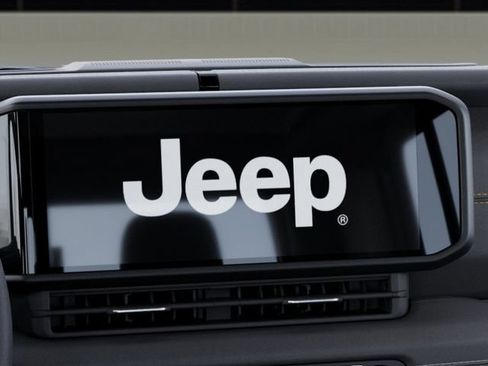 New 2026 Jeep Gladiator Sport AWD/4WD image 18