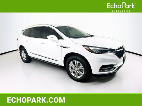 Used 2019 Buick Enclave Essence image 1