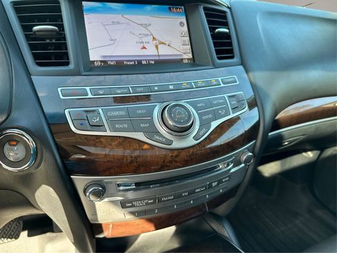 Used 2013 INFINITI JX35 AWD w/ Premium Pkg image 28
