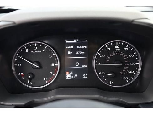 New 2026 Subaru Impreza 2.0i Sport AWD/4WD image 32