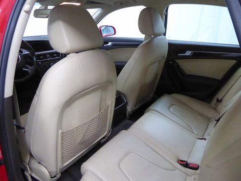 Used 2013 Audi A4 2.0T Premium w/ Convenience Pkg image 25