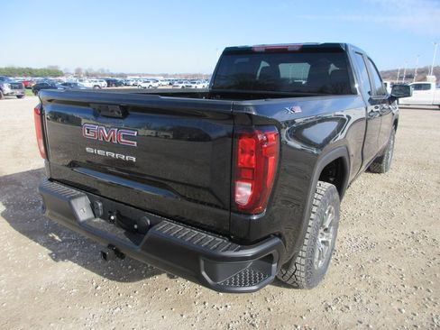 New 2026 GMC Sierra 1500 Pro w/ Pro Value Package AWD/4WD image 5