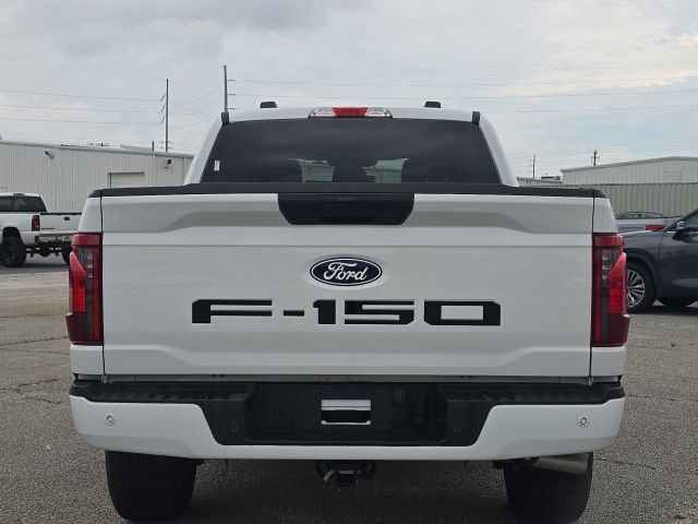 Used 2024 Ford F150 STX AWD/4WD image 4