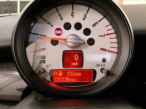 Used 2011 MINI Cooper S image 20