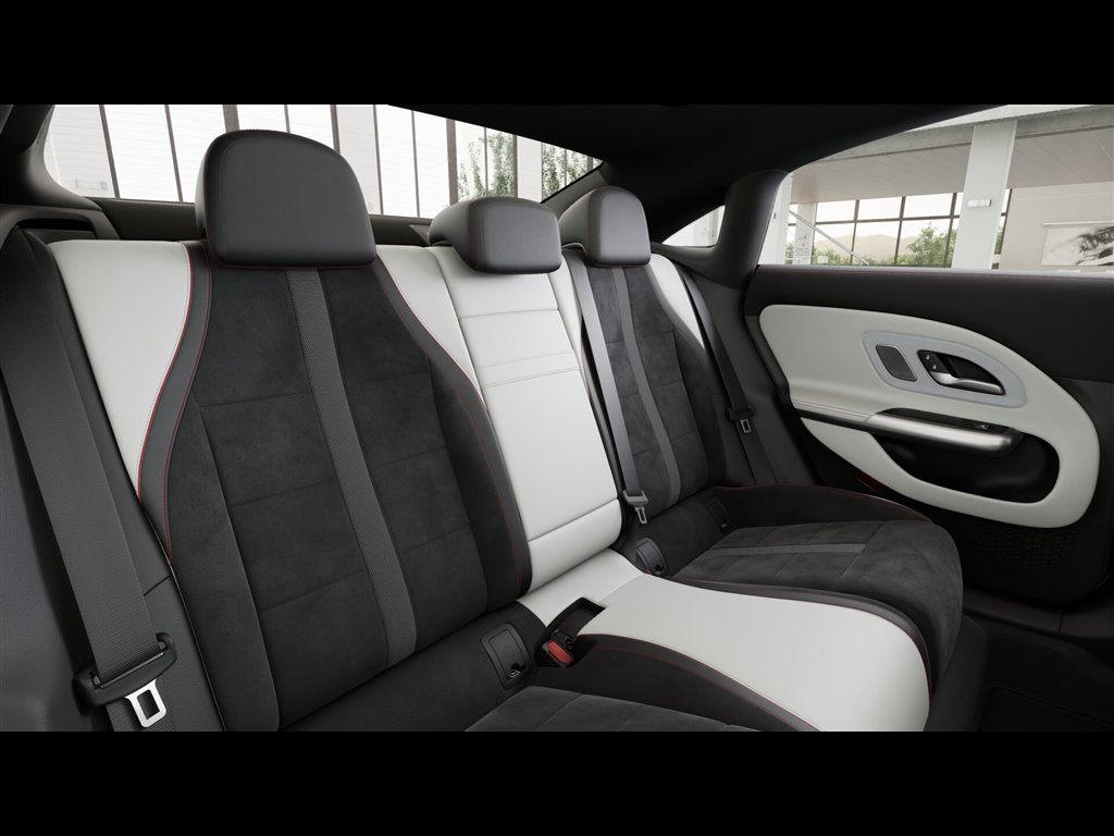 New 2027 Mercedes-Benz CLA 220 image 40