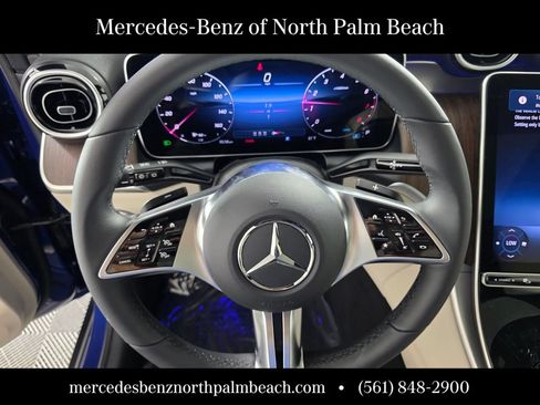 New 2026 Mercedes-Benz GLC 300 image 15