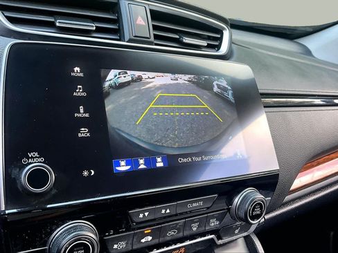 Used 2020 Honda CR-V EX-L image 28