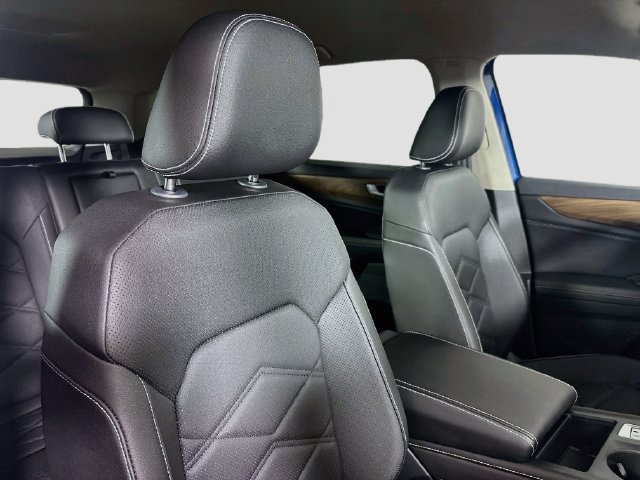 Certified 2025 Volkswagen Atlas SE AWD/4WD image 26