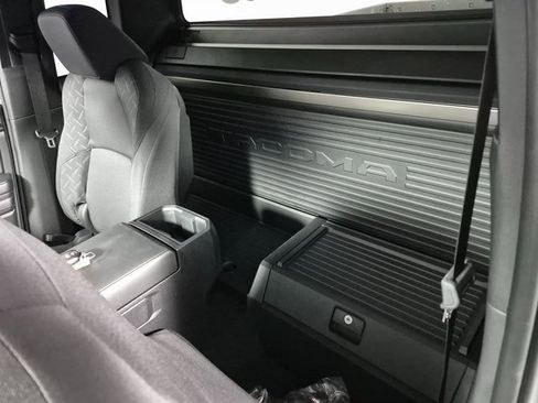 New 2026 Toyota Tacoma SR5 image 22