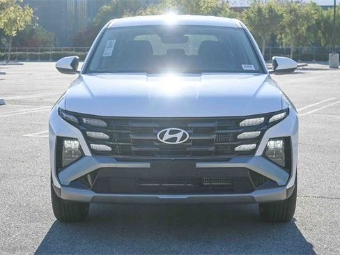 New 2026 Hyundai Tucson Blue SE image 2