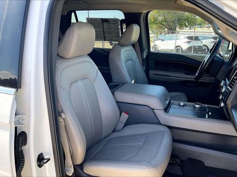 Used 2021 Ford Expedition Limited w/ Cargo Package image 13